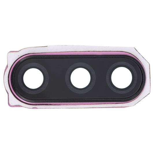 Camera Lens Cover for Sony Xperia 5 (Red) - Camera by buy2fix | Online Shopping UK | buy2fix