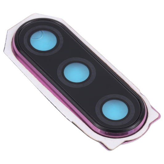 Camera Lens Cover for Sony Xperia 5 (Red) - Camera by buy2fix | Online Shopping UK | buy2fix