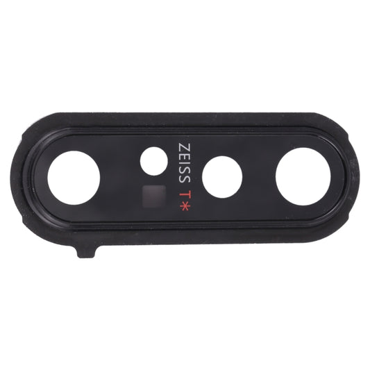 Camera Lens Cover for Sony Xperia 1 II (Black) - Camera by buy2fix | Online Shopping UK | buy2fix