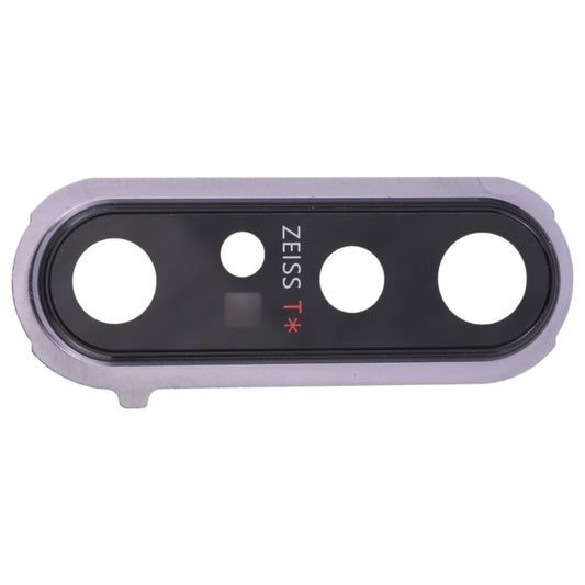 Camera Lens Cover for Sony Xperia 1 II (Purple) - Camera by buy2fix | Online Shopping UK | buy2fix