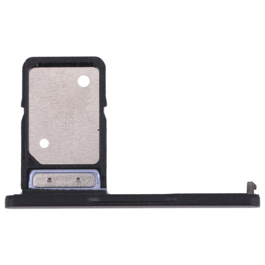SIM Card Tray for Sony Xperia XA2 Ultra (Black) - Card Tray by buy2fix | Online Shopping UK | buy2fix