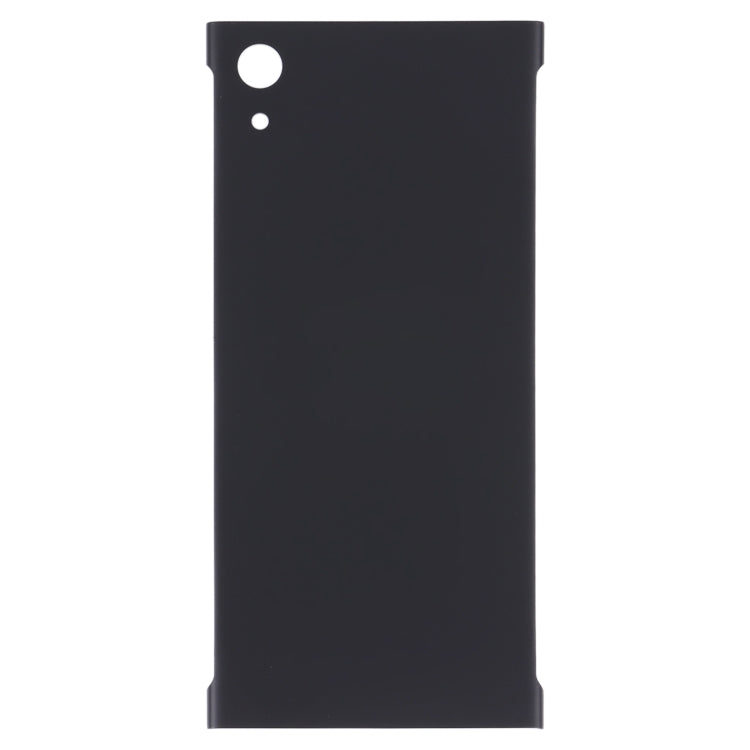 Battery Back Cover for Sony Xperia XA1(Black) - Back Cover by buy2fix | Online Shopping UK | buy2fix