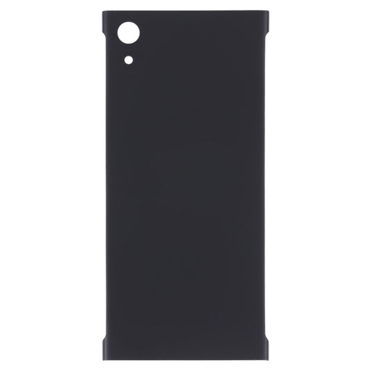 Battery Back Cover for Sony Xperia XA1(Black) - Back Cover by buy2fix | Online Shopping UK | buy2fix
