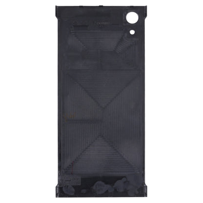 Battery Back Cover for Sony Xperia XA1(Black) - Back Cover by buy2fix | Online Shopping UK | buy2fix