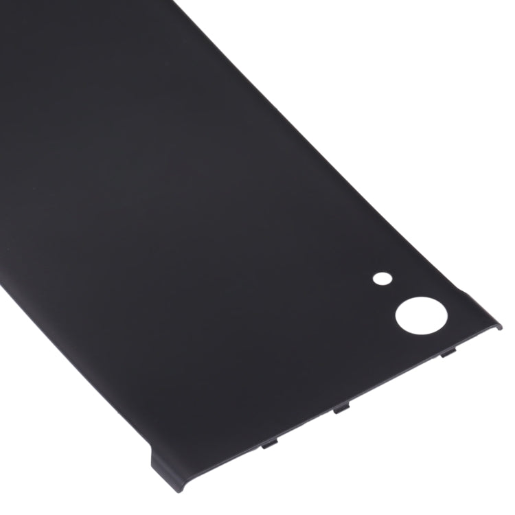 Battery Back Cover for Sony Xperia XA1(Black) - Back Cover by buy2fix | Online Shopping UK | buy2fix