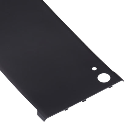 Battery Back Cover for Sony Xperia XA1(Black) - Back Cover by buy2fix | Online Shopping UK | buy2fix