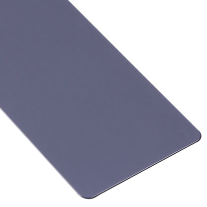 Battery Back Cover for Sony Xperia 1 II(Purple) - Back Cover by buy2fix | Online Shopping UK | buy2fix