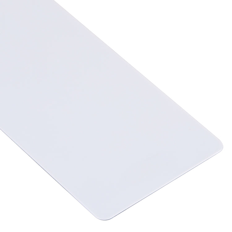 Battery Back Cover for Sony Xperia 1 II(White) - Back Cover by buy2fix | Online Shopping UK | buy2fix