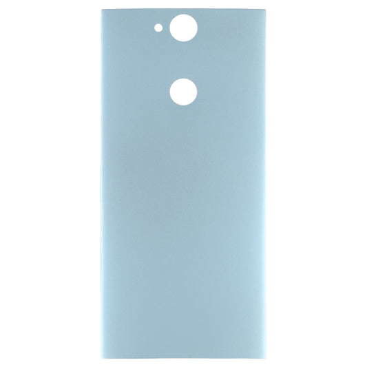 Battery Back Cover With NFC for Sony Xperia XA2 Plus(Green) - Back Cover by buy2fix | Online Shopping UK | buy2fix