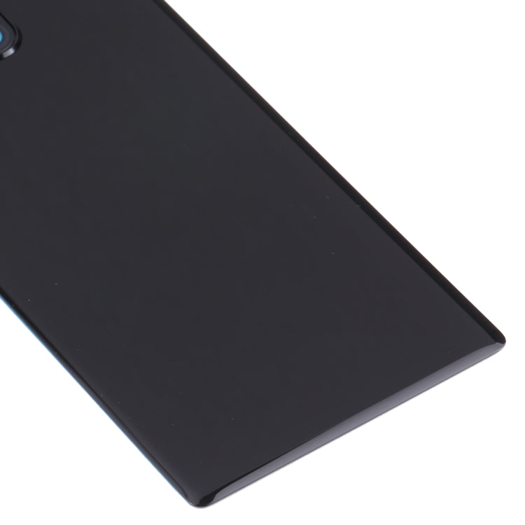 Battery Back Cover for Sony Xperia 1 / Xperia XZ4(Black) - Back Cover by buy2fix | Online Shopping UK | buy2fix