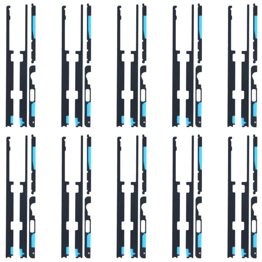 10 PCS Original Front Housing Adhesive for Sony Xperia XZ3 - Adhesive Sticker by buy2fix | Online Shopping UK | buy2fix
