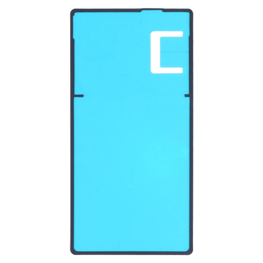 10 PCS Original Front Housing Adhesive for Sony Xperia Z / L36 / L36H - Adhesive Sticker by buy2fix | Online Shopping UK | buy2fix