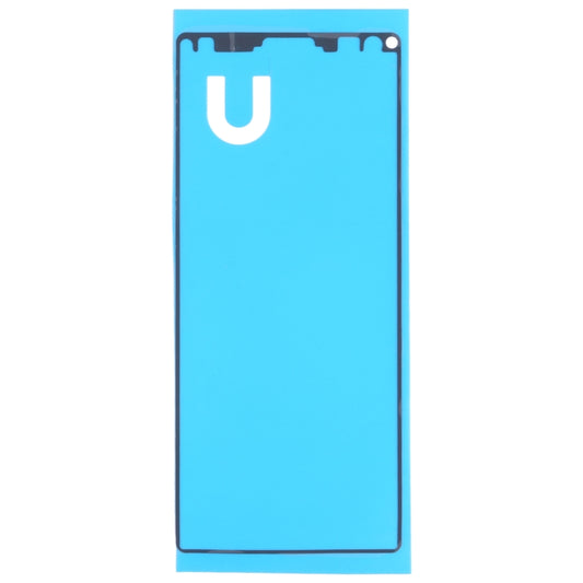 10 PCS Original Front Housing Adhesive for Sony Xperia 10 - Adhesive Sticker by buy2fix | Online Shopping UK | buy2fix