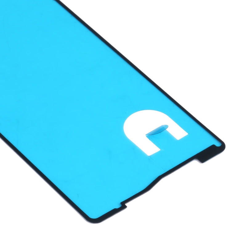 10 PCS Original Front Housing Adhesive for Sony Xperia XZ2 Compact - Adhesive Sticker by buy2fix | Online Shopping UK | buy2fix