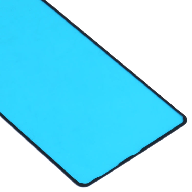10 PCS Original Front Housing Adhesive for Sony Xperia XZ2 Compact - Adhesive Sticker by buy2fix | Online Shopping UK | buy2fix