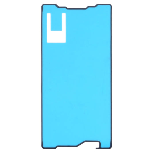 10 PCS Original Front Housing Adhesive for Sony Xperia Z5 Compact - Adhesive Sticker by buy2fix | Online Shopping UK | buy2fix
