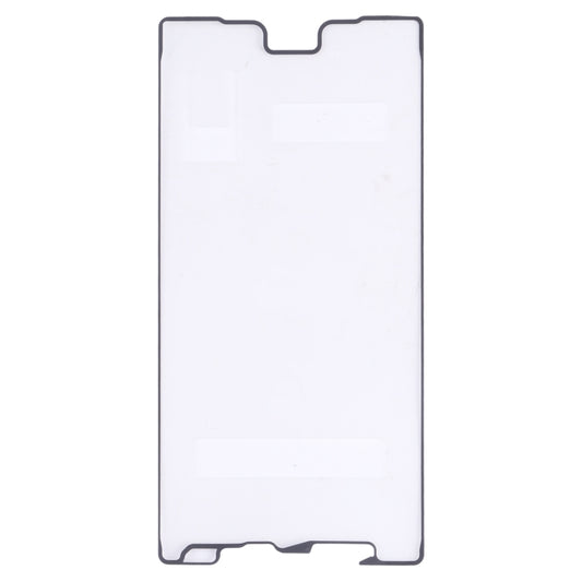 10 PCS Original Front Housing Adhesive for Sony Xperia Z5 Premium - Adhesive Sticker by buy2fix | Online Shopping UK | buy2fix