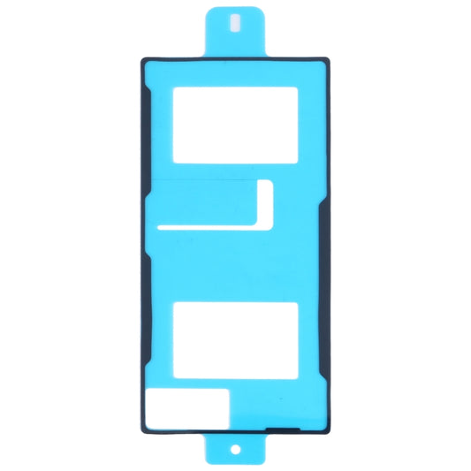 10 PCS Original Back Housing Cover Adhesive for Sony Xperia Z5 Compact - Adhesive Sticker by buy2fix | Online Shopping UK | buy2fix