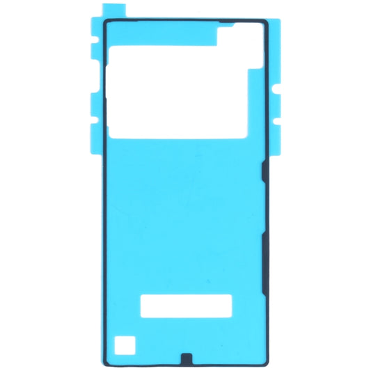 10 PCS Original Back Housing Cover Adhesive for Sony Xperia Z5 Premium - Adhesive Sticker by buy2fix | Online Shopping UK | buy2fix