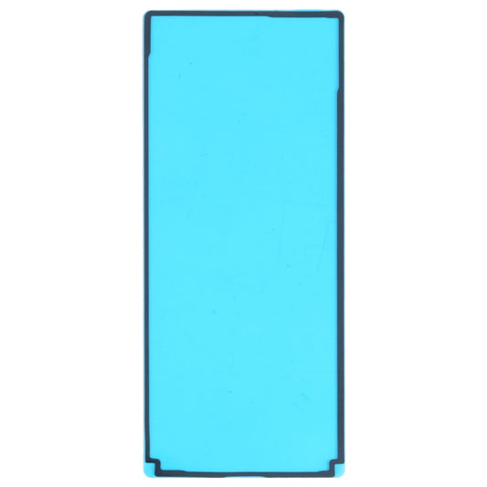 10 PCS Original Back Housing Cover Adhesive for Sony Xperia 1 - Adhesive Sticker by buy2fix | Online Shopping UK | buy2fix