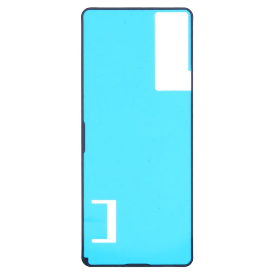 10 PCS Original Back Housing Cover Adhesive for Sony Xperia 10 III - Adhesive Sticker by buy2fix | Online Shopping UK | buy2fix