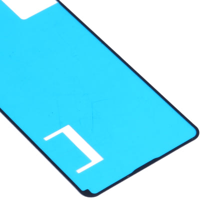10 PCS Original Back Housing Cover Adhesive for Sony Xperia 10 III - Adhesive Sticker by buy2fix | Online Shopping UK | buy2fix