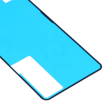 10 PCS Original Back Housing Cover Adhesive for Sony Xperia 10 III - Adhesive Sticker by buy2fix | Online Shopping UK | buy2fix