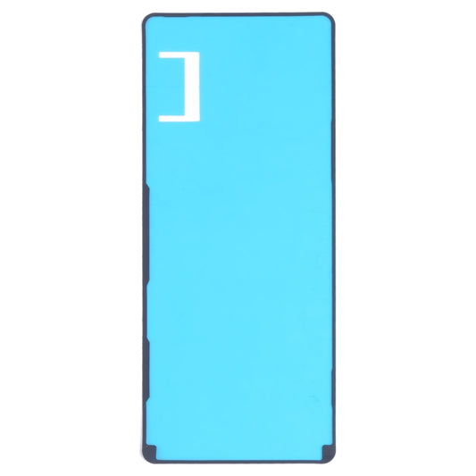 10 PCS Original Back Housing Cover Adhesive for Sony Xperia 1 II - Adhesive Sticker by buy2fix | Online Shopping UK | buy2fix