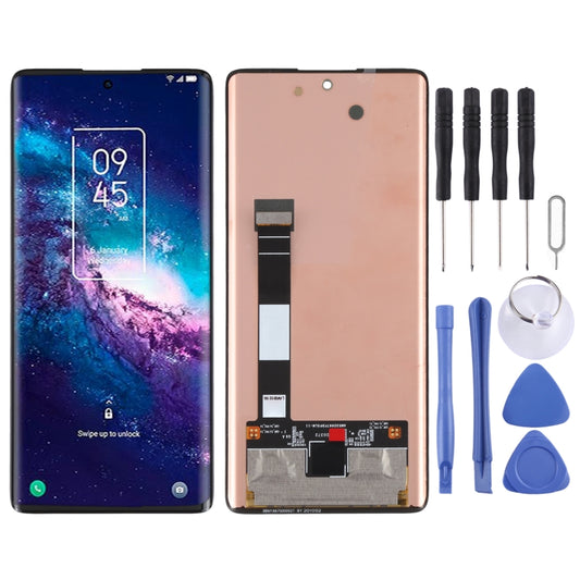 Original LCD Screen for TCL 20 Pro 5G with Digitizer Full Assembly - For TCL by buy2fix | Online Shopping UK | buy2fix