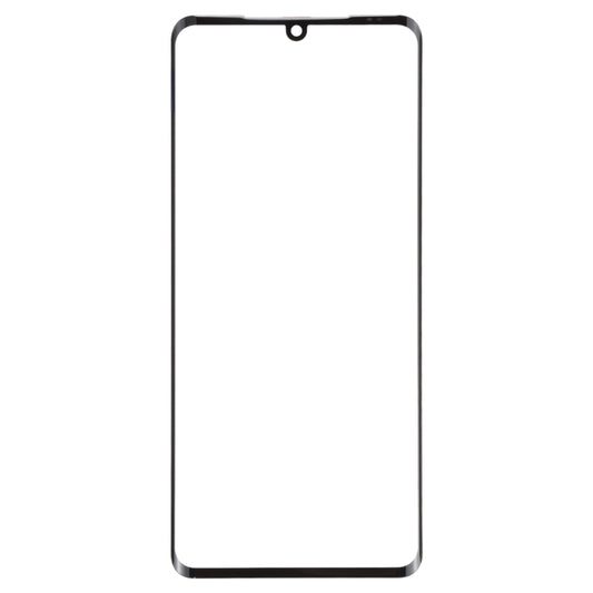 Front Screen Outer Glass Lens for LG Velvet 5G / Velvet / Velvet 5G UW LMG910EMW, LM-G910EMW, LM-G900N, LM-G900EM, LM-G900, LM-G900TM, LM-G900V - For LG by buy2fix | Online Shopping UK | buy2fix