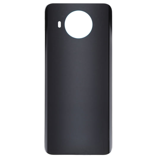 Battery Back Cover for Nokia 8.3 5G TA-1243 TA-1251(Black) - Back Cover by buy2fix | Online Shopping UK | buy2fix