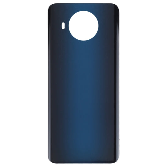Battery Back Cover for Nokia 8.3 5G TA-1243 TA-1251(Blue) - Back Cover by buy2fix | Online Shopping UK | buy2fix