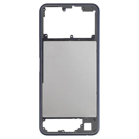 Original Middle Frame Bezel Plate For vivo Y20G / Y12s / Y30 China / Y20 / Y20i V2027, V2032, V2029, V2029_PK, V2037, V2065, V2034A, V2026, V2033, V2042 (Black) - Frame Bezel Plate by buy2fix | Online Shopping UK | buy2fix