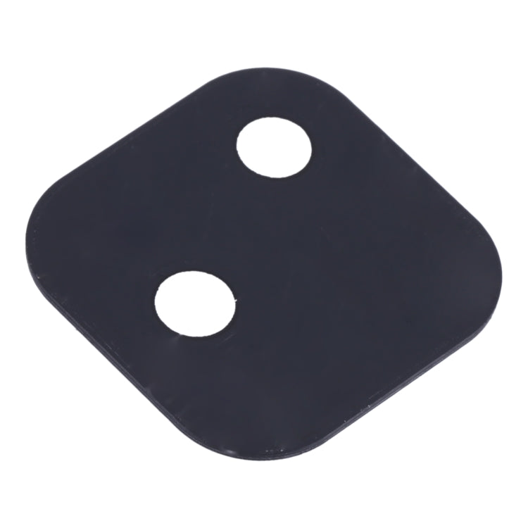 For Infinix Smart HD 2021 X612, X612B 10pcs Back Camera Lens - Camera Parts by buy2fix | Online Shopping UK | buy2fix