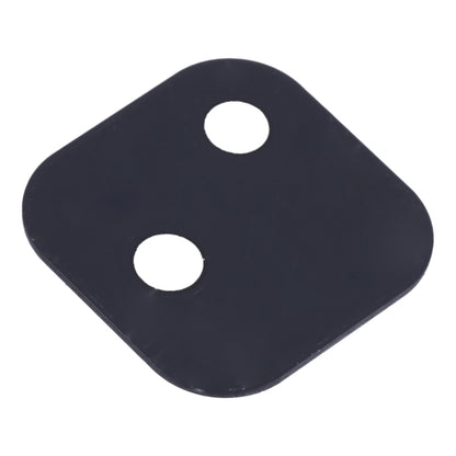 For Infinix Smart HD 2021 X612, X612B 10pcs Back Camera Lens - Camera Parts by buy2fix | Online Shopping UK | buy2fix