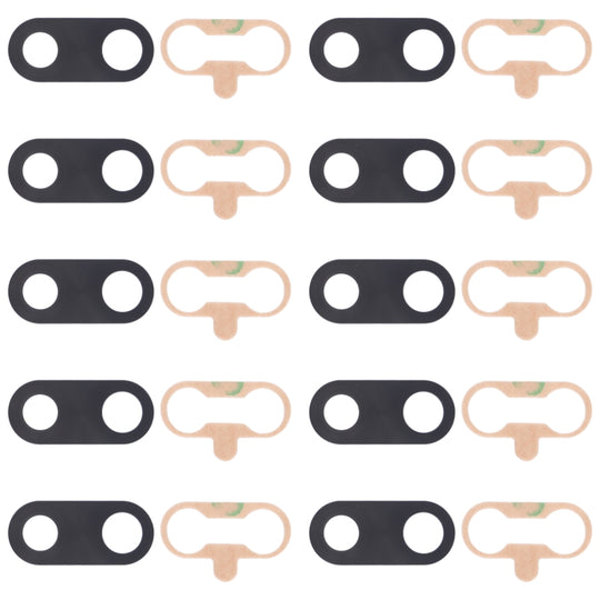 For Infinix Note 5 X604, X604B 10pcs Back Camera Lens