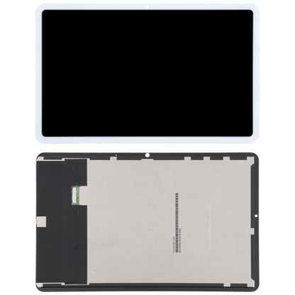 OEM LCD Screen for Huawei MatePad 10.4 5G BAH3-W59 with Digitizer Full Assembly (White) - LCD Screen by buy2fix | Online Shopping UK | buy2fix