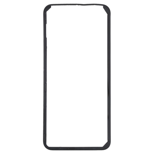 Front LCD Screen Bezel Frame for Google Pixel 5 - Frame Bezel Plate by buy2fix | Online Shopping UK | buy2fix
