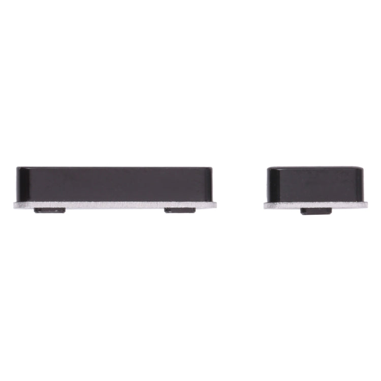 Power Button and Volume Control Button for Sony Xperia 5 (Black) - Others by buy2fix | Online Shopping UK | buy2fix