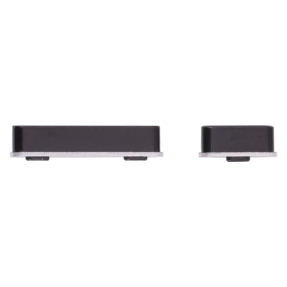 Power Button and Volume Control Button for Sony Xperia 5 (Black) - Others by buy2fix | Online Shopping UK | buy2fix