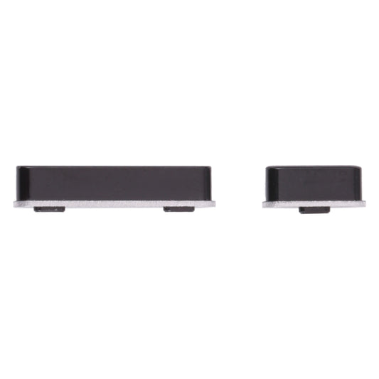 Power Button and Volume Control Button for Sony Xperia 5 (Black) - Others by buy2fix | Online Shopping UK | buy2fix