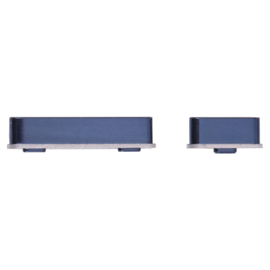 Power Button and Volume Control Button for Sony Xperia 5 (Blue) - Others by buy2fix | Online Shopping UK | buy2fix