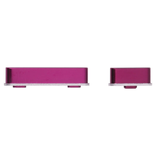 Power Button and Volume Control Button for Sony Xperia 5 (Purple) - Others by buy2fix | Online Shopping UK | buy2fix