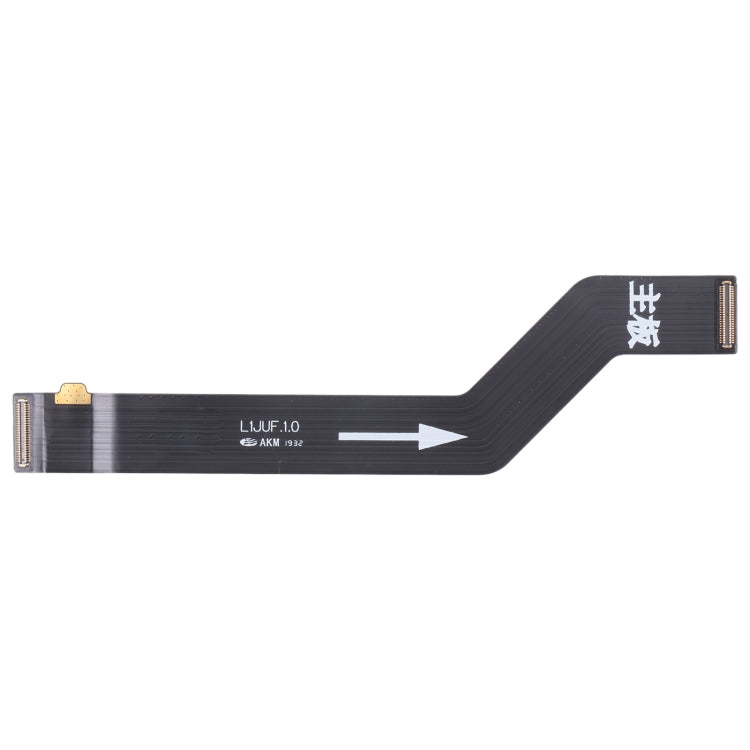 For Meizu 16 Plus Motherboard Flex Cable - For Meizu by buy2fix | Online Shopping UK | buy2fix