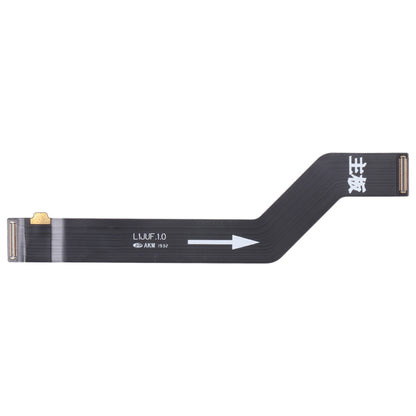 For Meizu 16 Plus Motherboard Flex Cable - For Meizu by buy2fix | Online Shopping UK | buy2fix