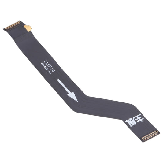 For Meizu 16 Plus Motherboard Flex Cable - For Meizu by buy2fix | Online Shopping UK | buy2fix