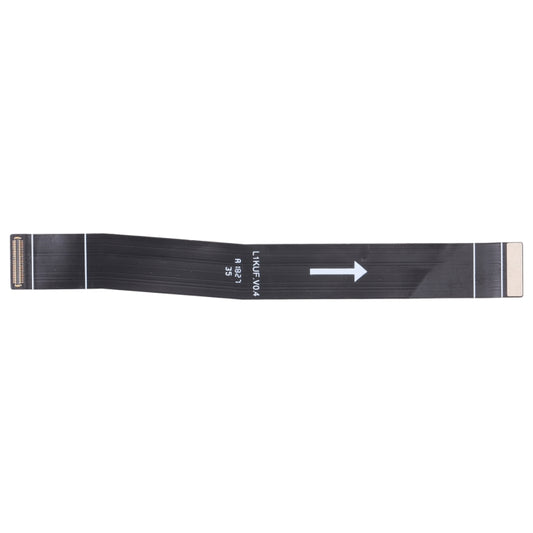 For Meizu 16X Motherboard Flex Cable - For Meizu by buy2fix | Online Shopping UK | buy2fix