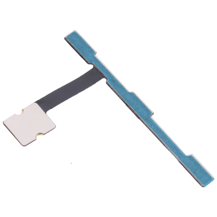 For Meizu 16T Power Button & Volume Button Flex Cable - For Meizu by buy2fix | Online Shopping UK | buy2fix