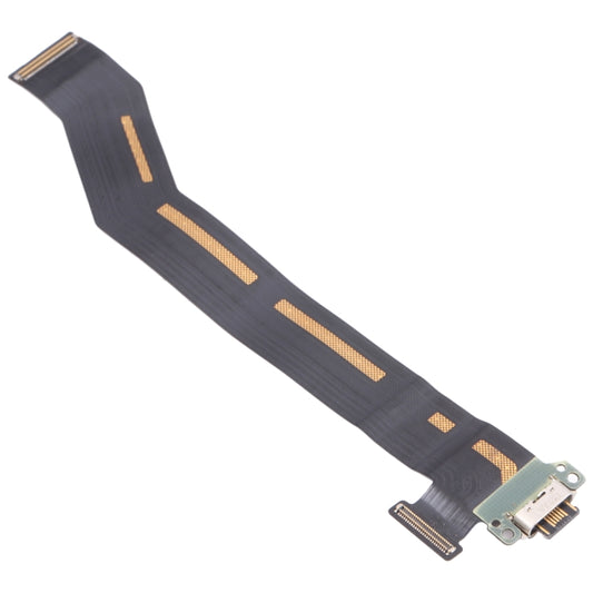 For Meizu 17 / 17 Pro Charging Port Flex Cable - For Meizu by buy2fix | Online Shopping UK | buy2fix