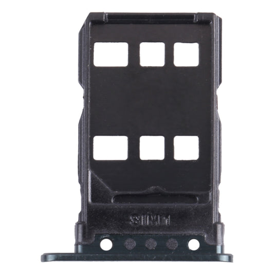 For Meizu 17 / 17 Pro  SIM Card Tray + SIM Card Tray (Green) - For Meizu by buy2fix | Online Shopping UK | buy2fix